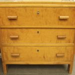 757 4095 CHEST OF DRAWERS